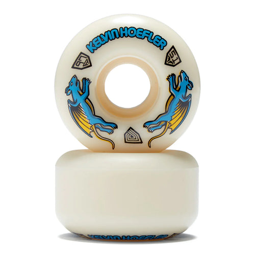 Powell Peralta Kelvin Hoefler Nano-Rats 51mm 97a