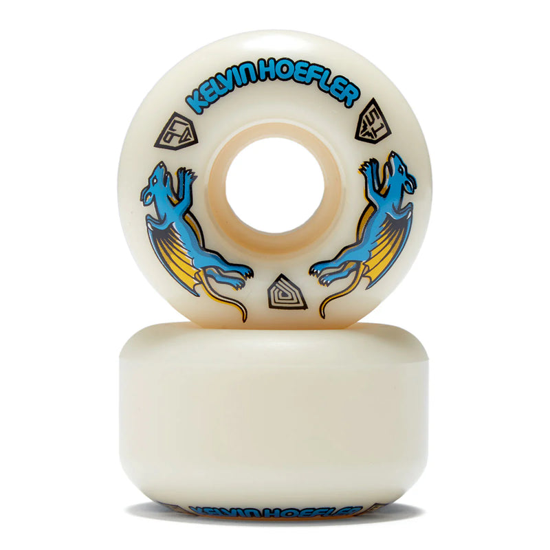 Powell Peralta Kelvin Hoefler Nano-Rats 51mm 97a