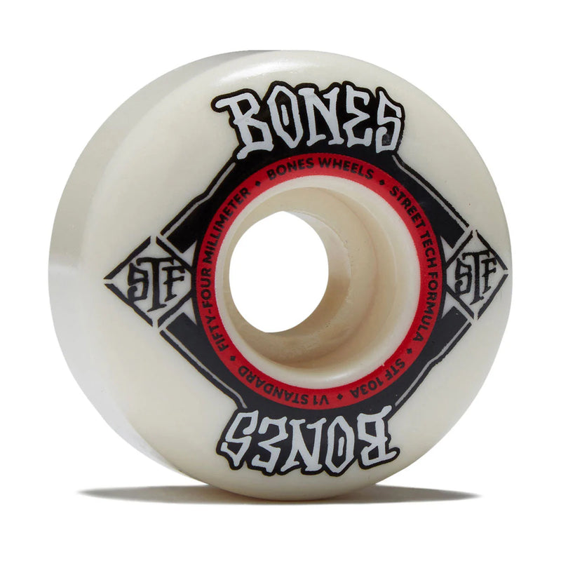 Bones Stf Standard 53 V1 Street Tech Formula 103A