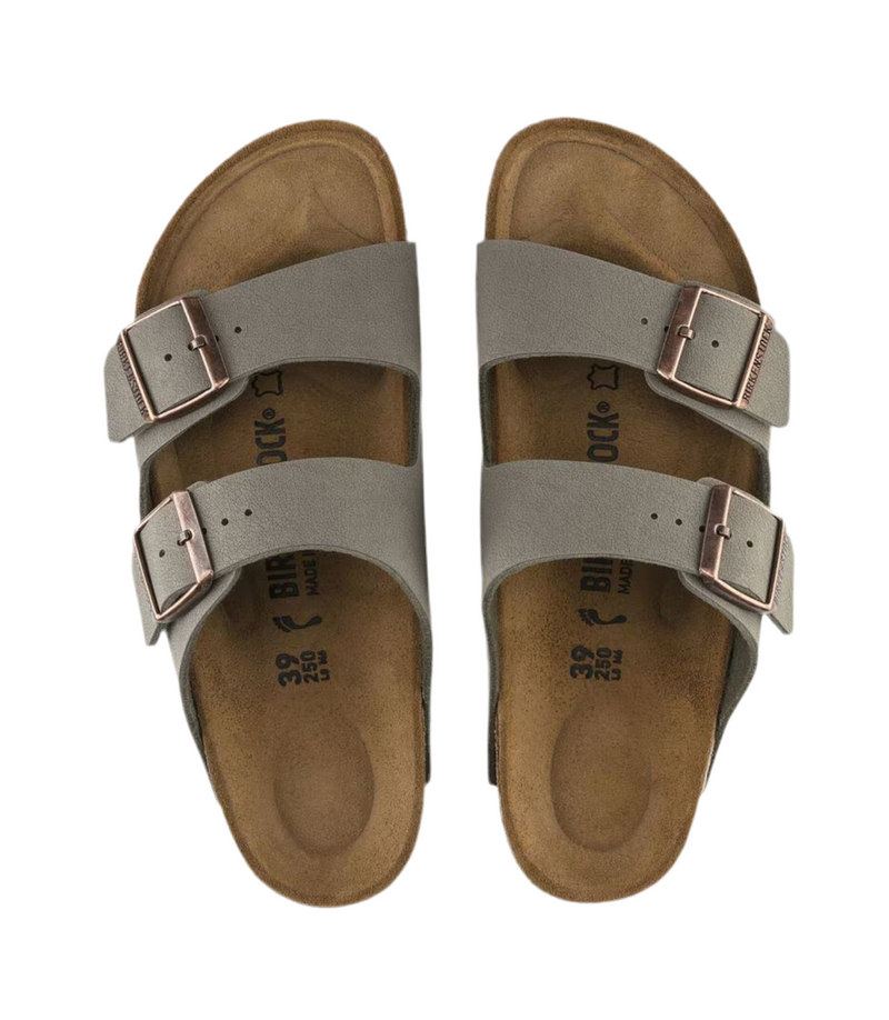 Birkenstock Arizona BS (Stone)