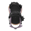 Union Strata Men's Snowboard Binding (Grey Violet)