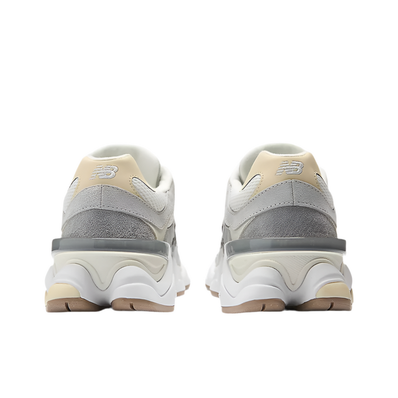 New Balance 9060 (Grey/Beige)