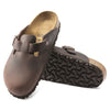 Birkenstock Boston BS Habana Oiled Leather