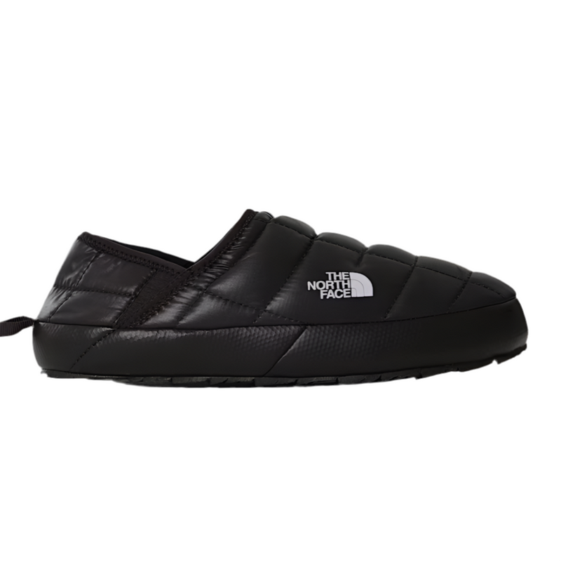 The North Face Women’s ThermoBall V Traction Mule V (Black/Black)
