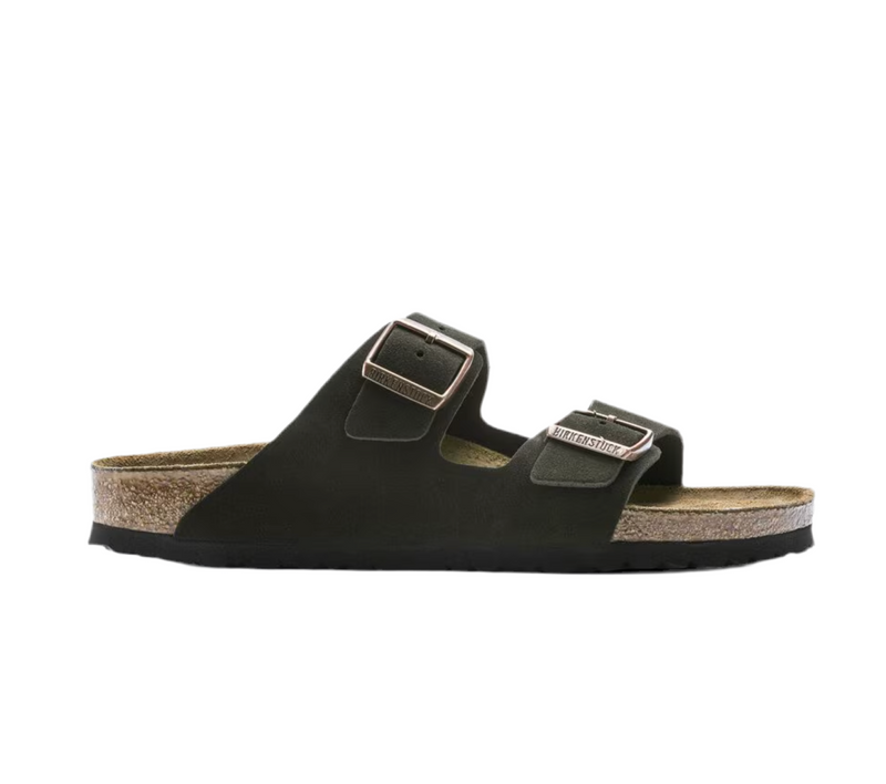 Birkenstock Arizona BS Softbed (Mocha)