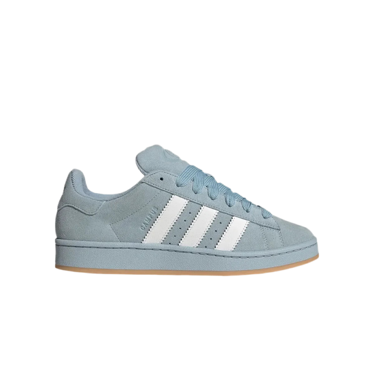 ★adidas★ キャンパス 00s / Campus 00s Wonder Blue H03471 adidas Campus 00s Shoes - Blue | Unisex Skateboarding