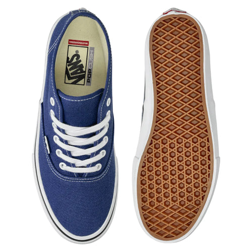 Vans Skate Authentic Mid (Steve Navy)