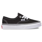 Vans Kids Authentic (Black/White)