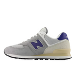 New Balance 574 (Grey/Grey)