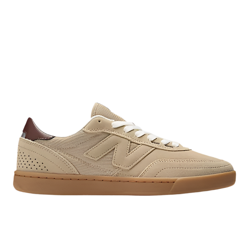 New Balance Numeric 440 V2 (Beige/Brown) – Theory Skate Shop New Balance Numeric 440 V2 (Beige/Brown) – Theory Skate Shop