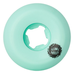 Slime Balls Green 53mm 99A Screw Balls Speed Balls wheels