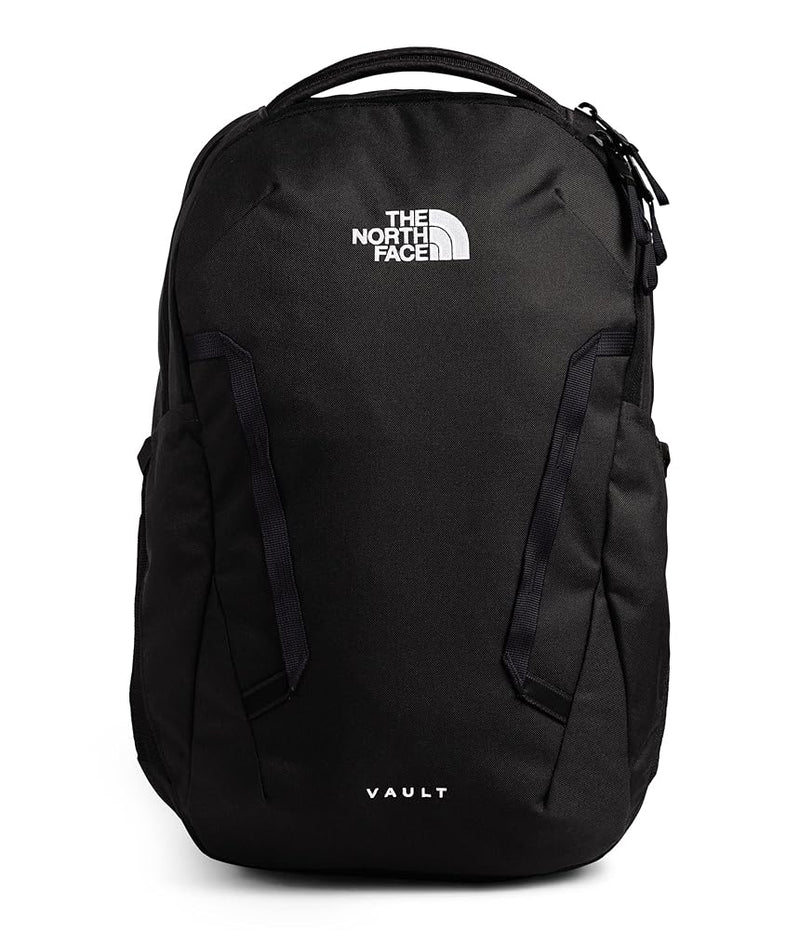 north face female backpacks The North Face Womens Vault Backpack Black – Theory Skate Shop