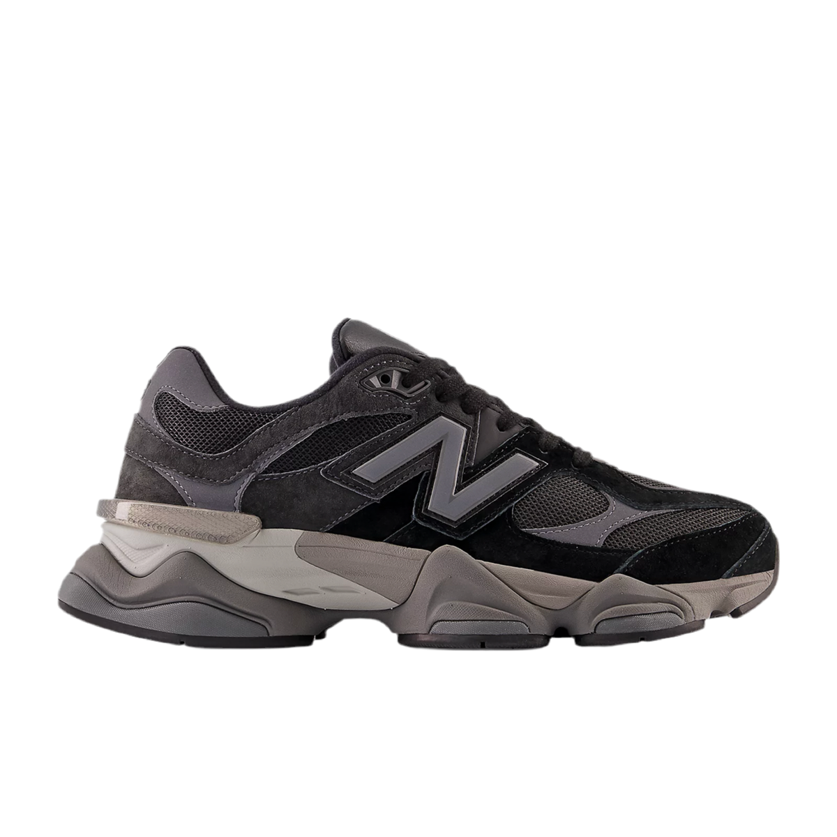 新品未使用New Balance 9060 Triple Black 27cm New Balance 9060 'Triple Black , FULL BLACK, | eBay