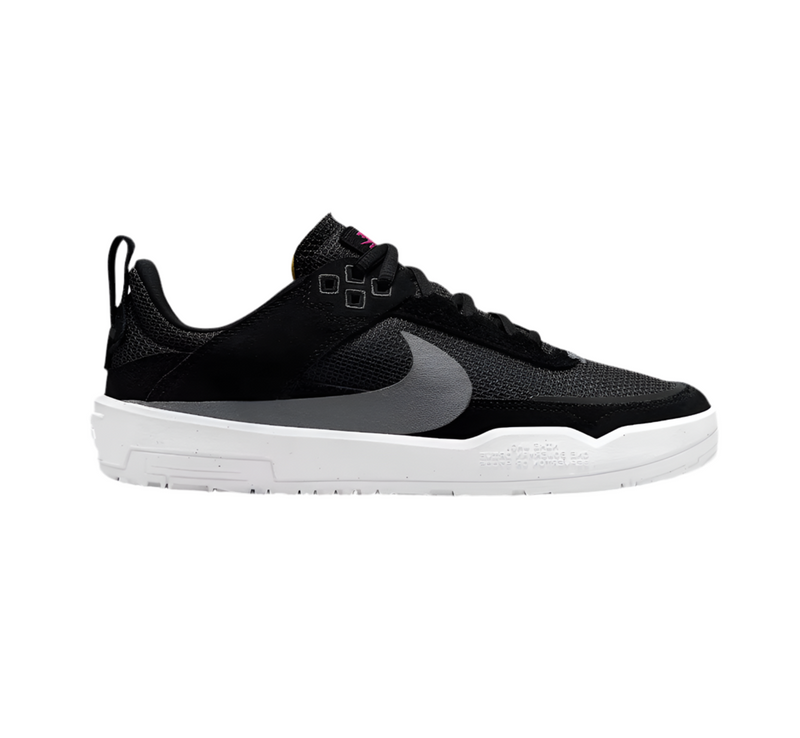 Nike SB Day One Kids (Black/Cool Grey)