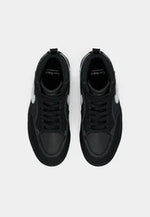 Nike SB React Leo Baker (Black)