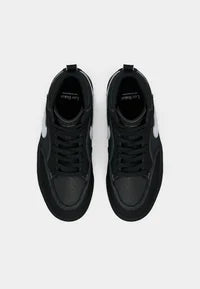 Nike SB React Leo Baker (Black)