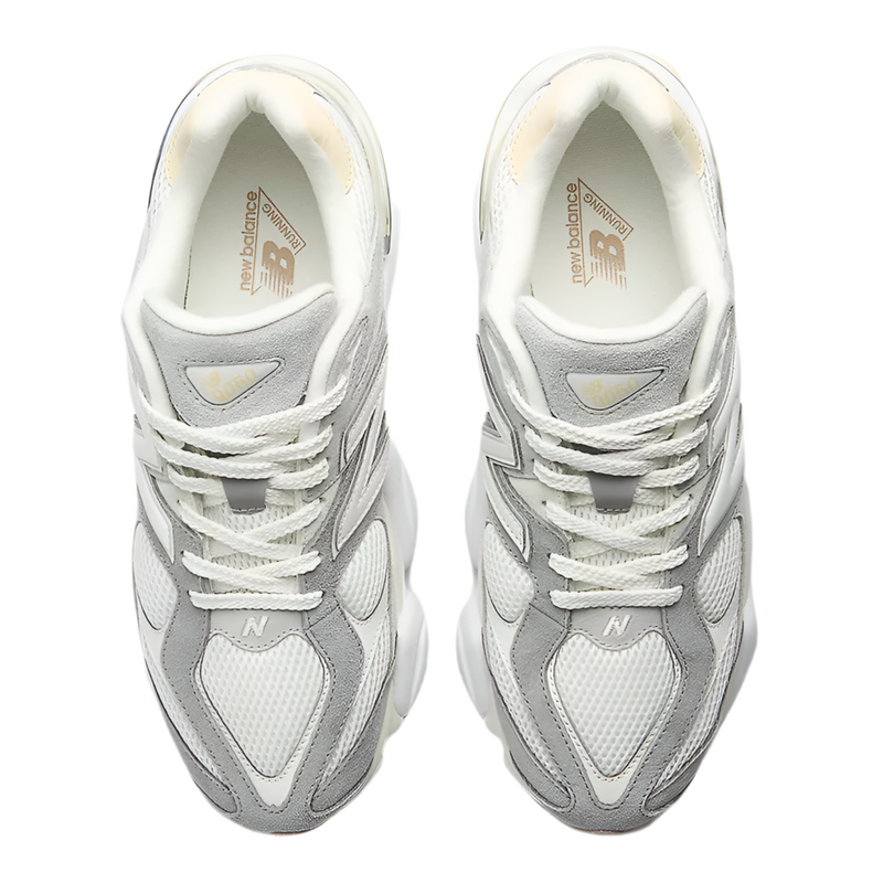 New Balance 9060 (Grey/Beige)