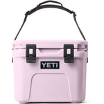 Yeti Roadie 15 Hard Cooler (Pink)