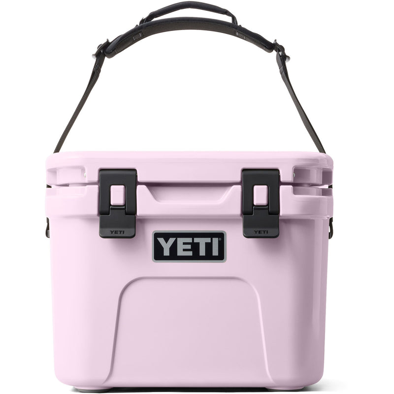 Yeti Roadie 15 Hard Cooler (Pink)
