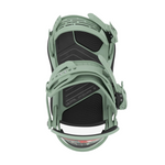 Union Ultra Men's Snowboard Binding (Sage)