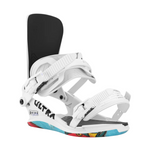 Union Ultra Men's Snowboard Binding (Arthur Longo)