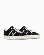 Converse One Star Academy Pro Suede (Black/Egret/Egret)