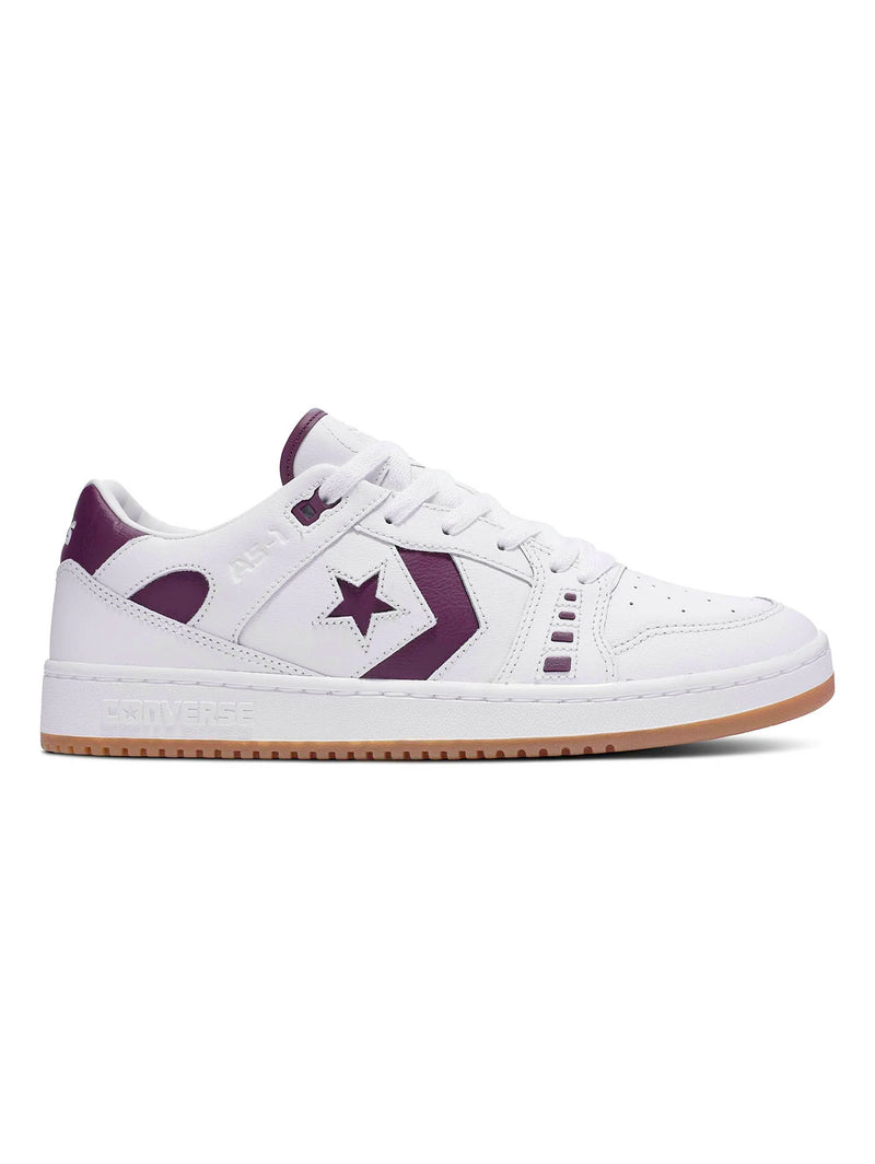 Converse As-1 Pro (White/Winter Bloom/White)