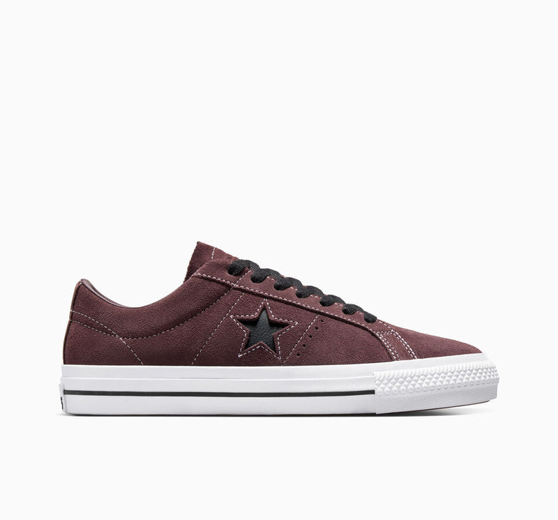 Converse CONS One Star Pro Suede (Brown)