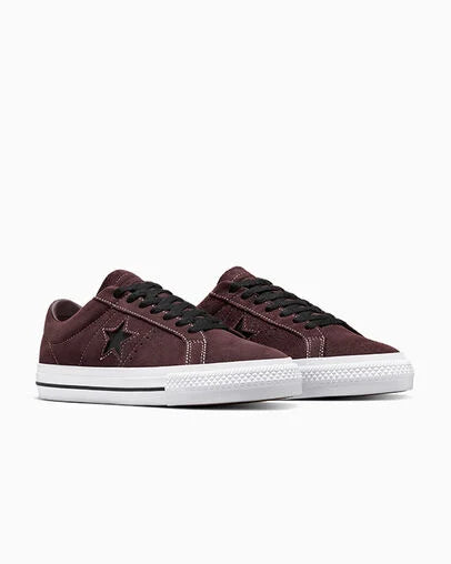 Converse CONS One Star Pro Suede (Brown)