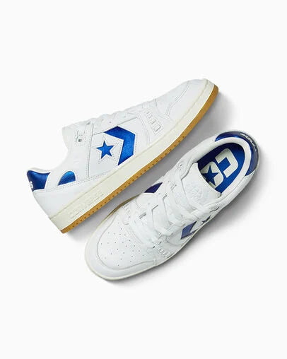 Converse CONS AS-1 Pro (White/Blue/Egret)