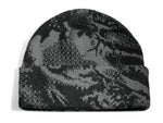 Public Research Beanie (Black)