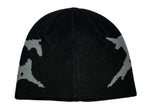 Public Splat Skully (Black)