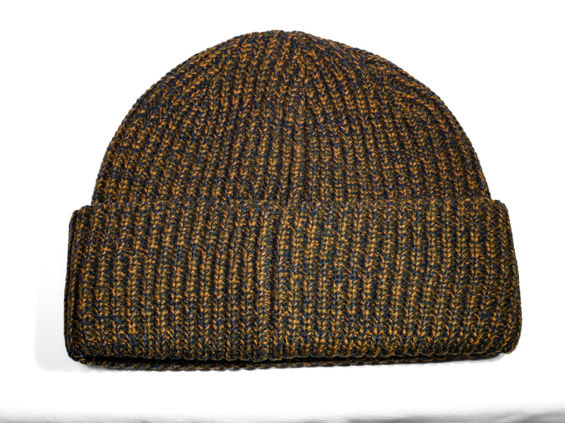 Public Blend Beanie (Brown)