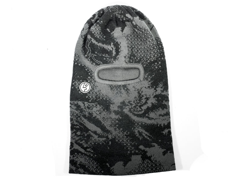 Public Face Balaclava (Blue)