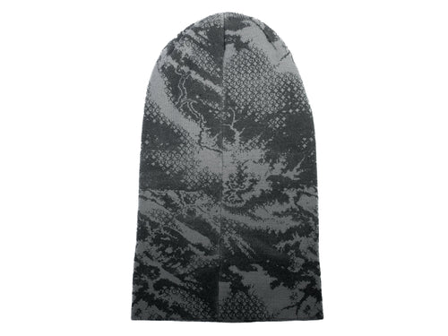 Public Face Balaclava (Blue)
