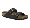 Arizona BS Soft Footbed Oiled leather (Black)