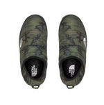 The North Face Men's ThermoBall Traction Mule V (Thyme)