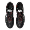 Asics Leggerezza FB (Black/White)