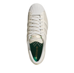 Adidas Superstar ADV X Arrow & Beast (Wonder White/Crystal White)