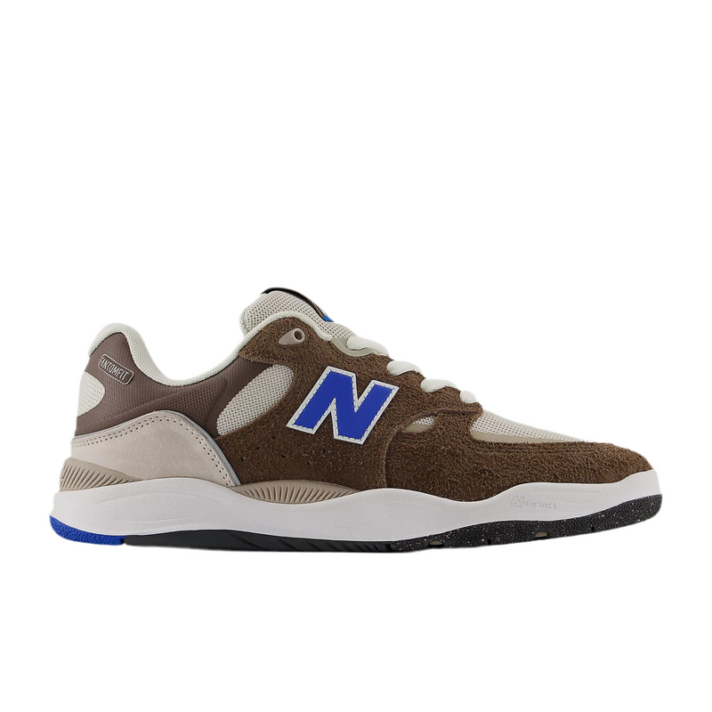 New Balance Numeric Tiago 1010 Village Psychic