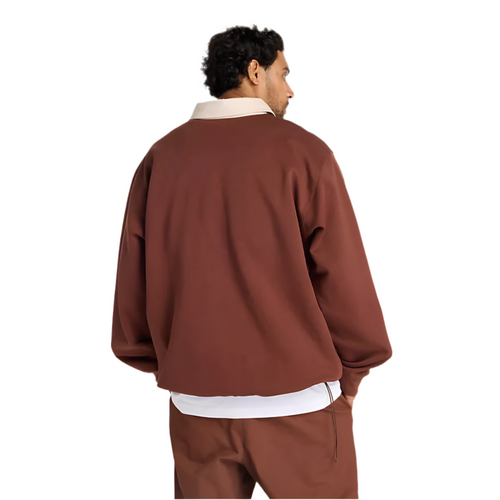 New Balance Numeric Advanced Rugby Shirt
