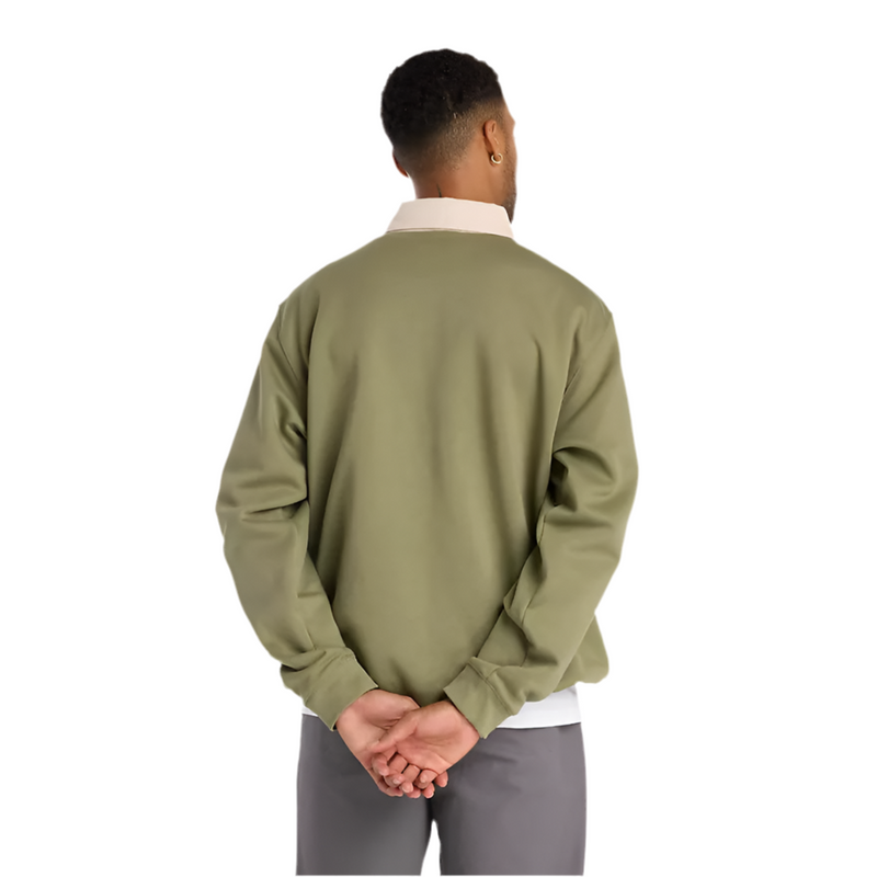New Balance Numeric Advanced Rugby Shirt