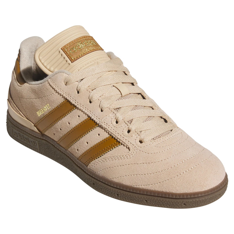 Adidas Busenitz (Magic Beige/Bronze Strata/Gum)