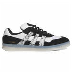 Adidas Aloha Super Gustav Tønnesen (Black/White)
