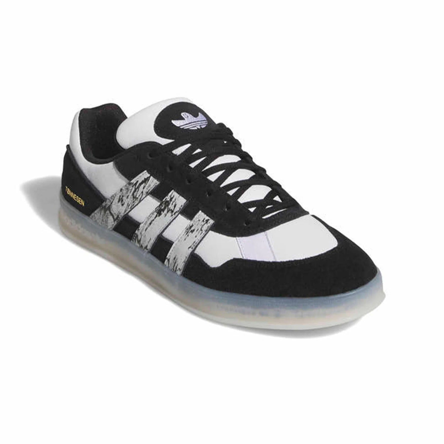Aloha Super x Gustav Tonnesen 7.5 / Core Black/Cloud White/Chalk White Aloha Super x Gustav Tonnesen 7.5 / Core Black/Cloud White/Chalk White