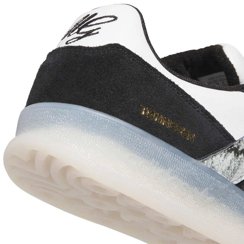 Adidas Aloha Super Gustav Tønnesen (Black/White)