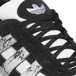Adidas Aloha Super Gustav Tønnesen (Black/White)