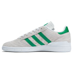 Adidas Busenitz Pro (Crystal White/Crystal White)