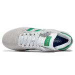 Adidas Busenitz Pro (Crystal White/Crystal White)