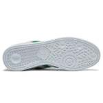 Adidas Busenitz Pro (Crystal White/Crystal White)